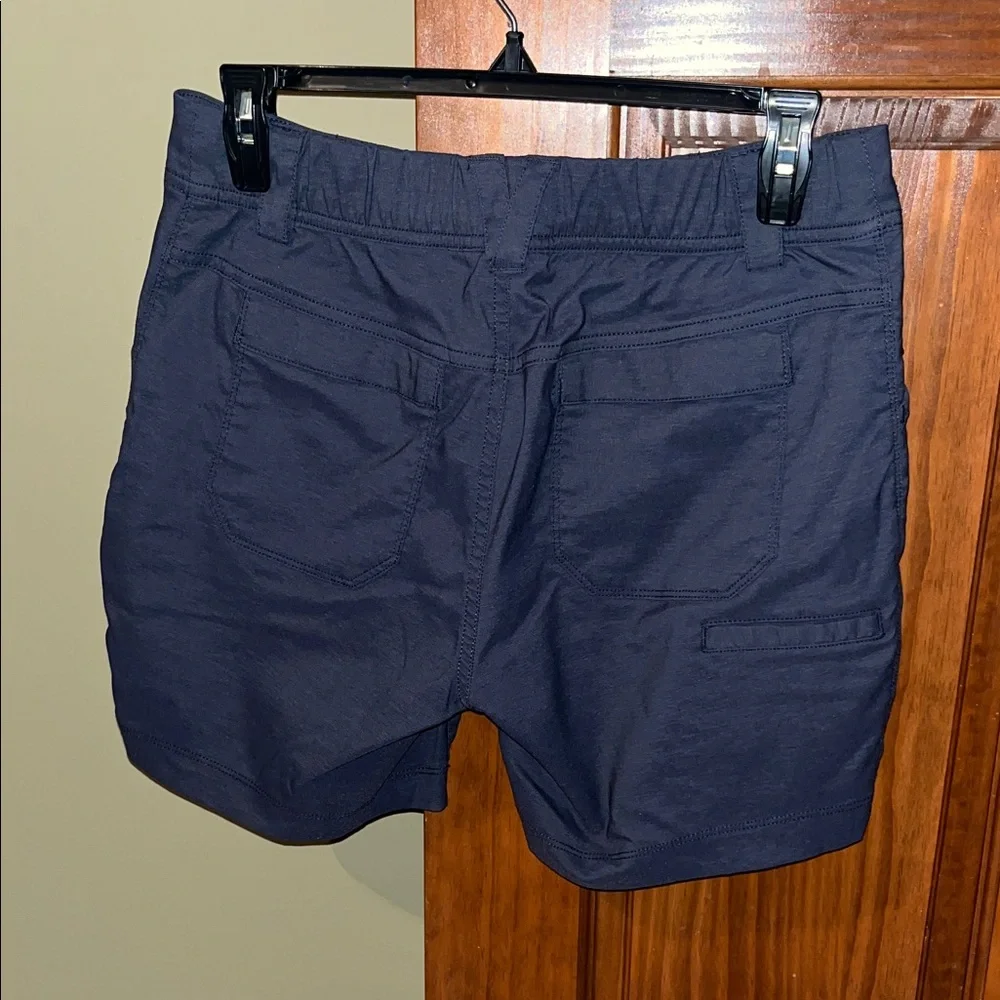 Duluth Trading Co Shorts - Picture 2 of 2